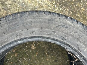 2x ZIMA 205/55R16 Michelin Pilot AlpinA4 - 4