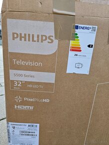 Televizor Philips - 4