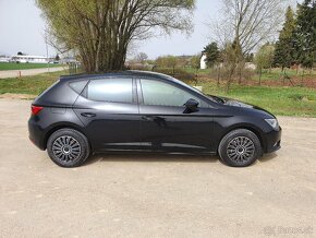 Seat leon - 4