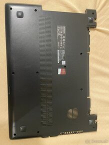 Predám náhradné diely na notebook Lenovo B50-50 - 4