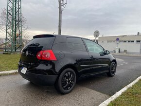 Volkswagen Golf 5  1.9TDi 77kw - 4