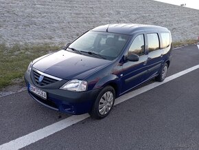 Dacia MCV - 4