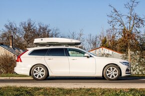 Volvo V90 D4 2.0L Momentum A/T - 4