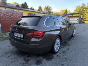 BMW f11 525d 2.0 160kw 2012 top
stav - 4