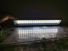 Predám osvetlenie Dennerle Trocal LED 18W - 4