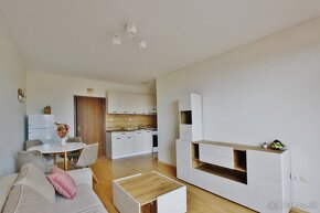 Bulharsko - Slnečné Pobrežie, Veľký 2 izbový apartmán - 4