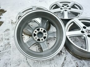 Škoda,Volkswagen,Seat,octavia,golf,Passat 5x112 r16 - 4