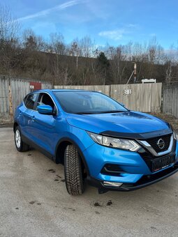 Nissan Qashqai 2021 Acenta - 4