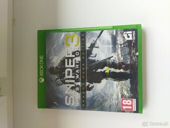 Sniper ghost warrior 3 season pass edition - 4