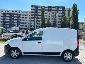 Dacia Dokker Van 1.5 dCi Ambiance - 4