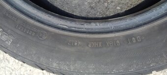 Matador 185/55 R15 - 4