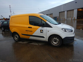 Ford Transit Courier 1.6 tdci - 4