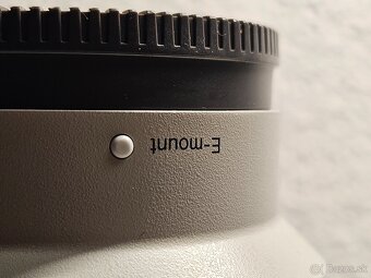 Sony FE 70-200mm f/4 G OSS - 4