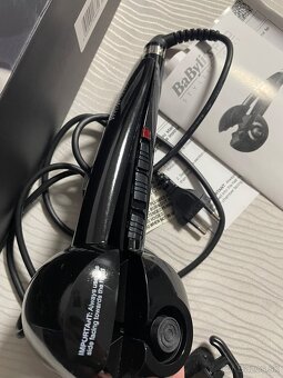 BaByliss pro stylist tools - 4