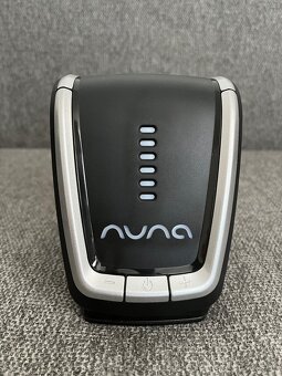 Nuna LEAF Wind - 4