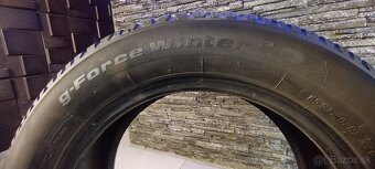 Pneumatiky / BFGoodrich 185/60 R15 G-FORCE WINTER2 84T - 4