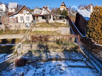 Exkluzívne záhradná chata Červený jarok, Spišská Nová Ves - 4