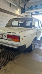 Predam Lada 2107 VAZ - 4