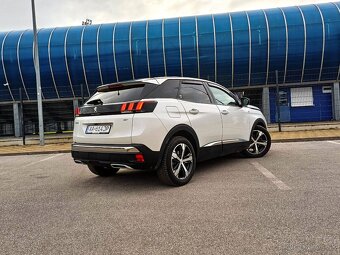 Peugeot 3008 1.5 Blue HDi 96kW/130k Allure Pack A/T, DPH - 4