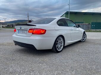 BMW E92 coupe - 4