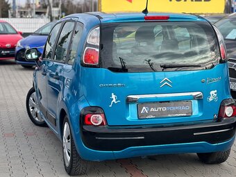 CITROEN C3 PICASSO , 118750 KM - 4