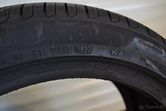 215/45 R17 Letne Pneumatiky Pirelli 4ks - 4