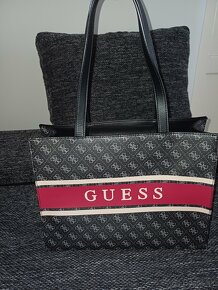 GUESS kabelka - 4