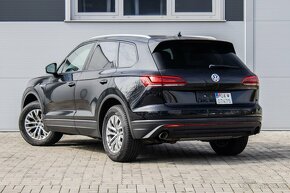 Volkswagen Touareg 3.0 V6 TDI SCR Elegance 4Motion Tiptronic - 4