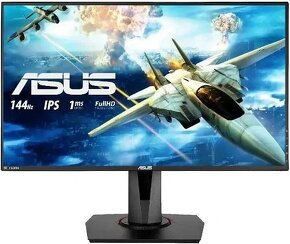 Monitor 27" ASUS VG279Q 144hz - 4