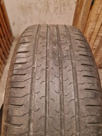 Continental 215/65 R17 99V - 4