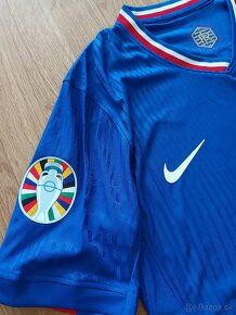 Francuzsko Euro 2024 Home - 4