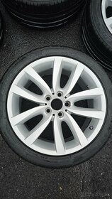 BMW style 331 V-spoke r19 - 4