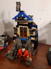 Lego CASTLE NINJA - 3053,3052,6045,6089,6083,6088
 - 4