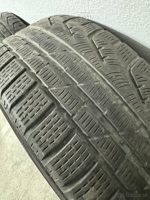 225/60r16 audi a6 - 4