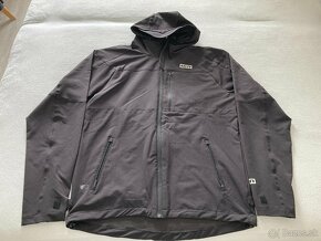 ION Shelter 4W Softshell Jacket + Pants XL - 4