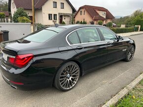 BMW 750Ld xDrive - 4