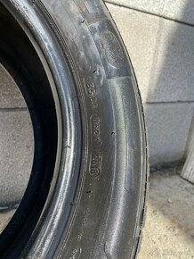 195/60 R15 ZIMNÉ MICHELIN - 4