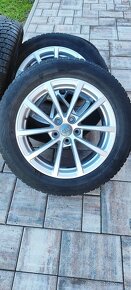 Sada kolies 5×112  Audi A6 C8 - 4