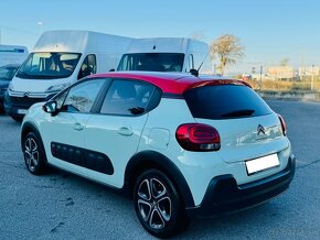 Citroën C3 PureTech 82 E6.2 Live - 4