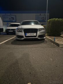 Ponukam na predaj/vymenu Audi A3 S3 2.0tfsi quattro - 4