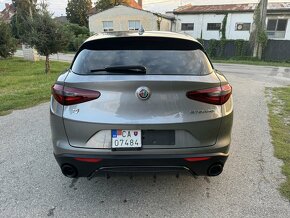 Alfa Romeo Stelvio 2.2 140kw Q4 - 4