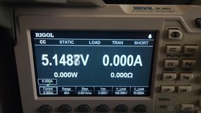 spínané zdroje +5.15V 6A - 4