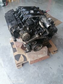 Motor 2.0 Diesel BMW - M47 - 4