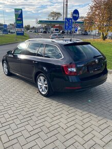 Škoda Octavia 1.0TSI 85kw—manuál—2018–STYLE—historie— - 4