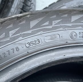 215/60 R17 Zimne Nokian a Hankook top stav - 4