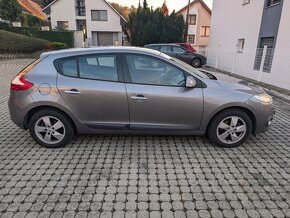 Renault Megane 1.6 2010 - 4