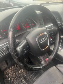 volant audi s line - 4