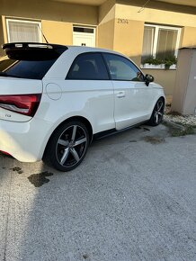 AUDI A1 1.6 TDI - 4