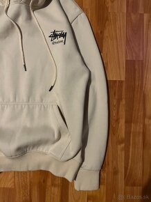 Stussy mikina L - 4