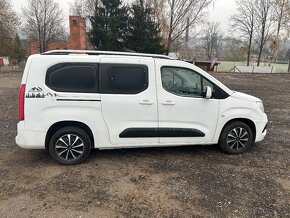 Opel combo cl life - 4